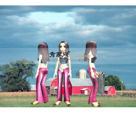 秀家网的秀家社区