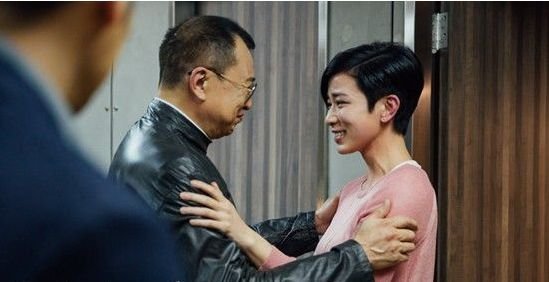 电影《使徒行者》的结局难道只有我一个人看不懂么?