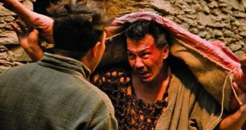 匿名疑云剧情介绍