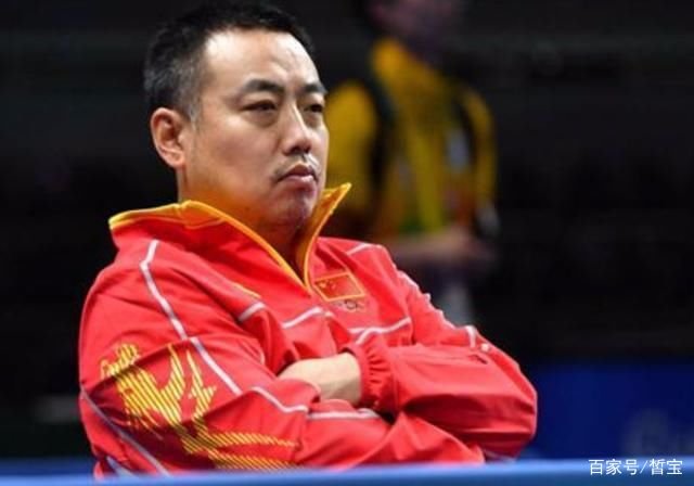 刘国梁会对王曼昱加以重视吗？为什么？