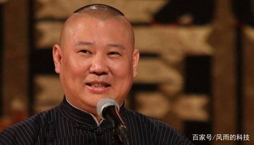 德云四少：十年前集体“逃离”德云社，十年后“沉沦”无人识，现状如何？