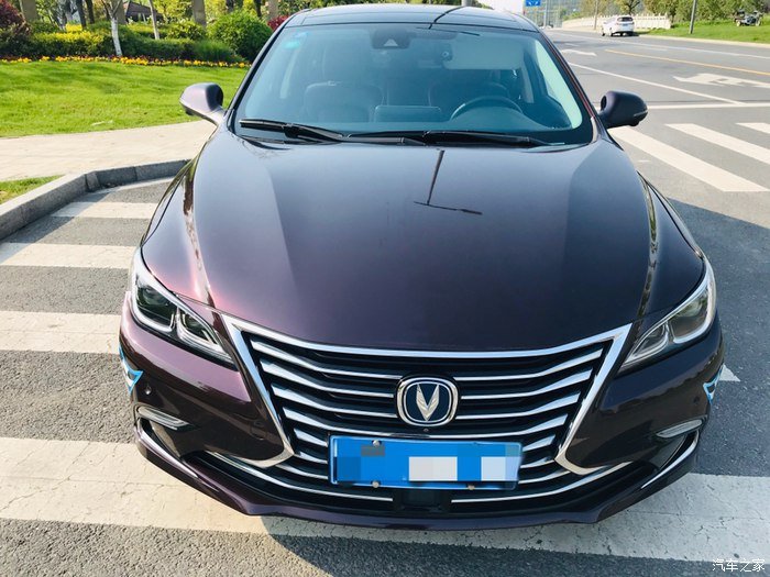 春暖花开的季节，睿骋CC与你交个朋友吧