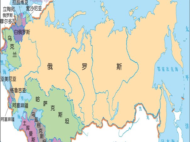 人口最多的十个国家