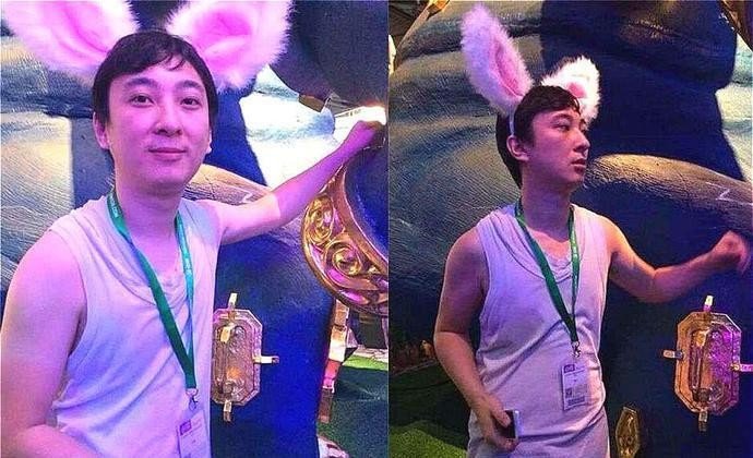 叫别人宝是什么梗