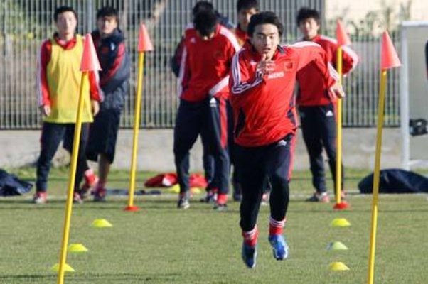 体测不应该成为比赛拦路虎，体能对运动员多重要？