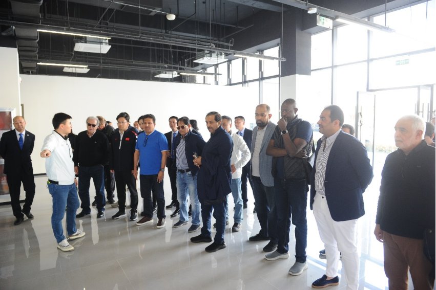 下个亚运会在哪举行