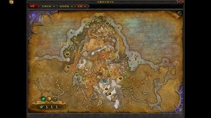 魔兽世界7.0 闪烁的鹏鸟羽毛在哪