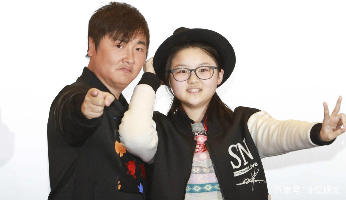 买红妹女儿前途被毁，如今51岁潘蔚的报应来了，为什么会这么说？