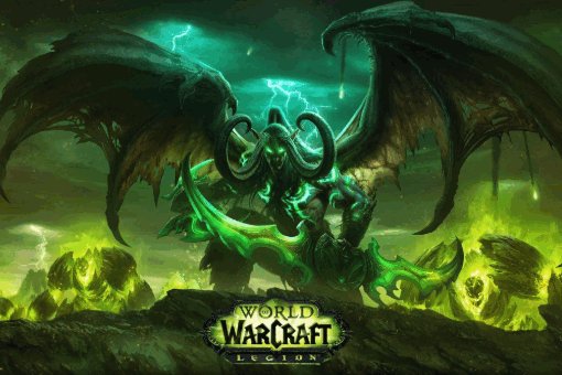 解散了魔兽世界公会