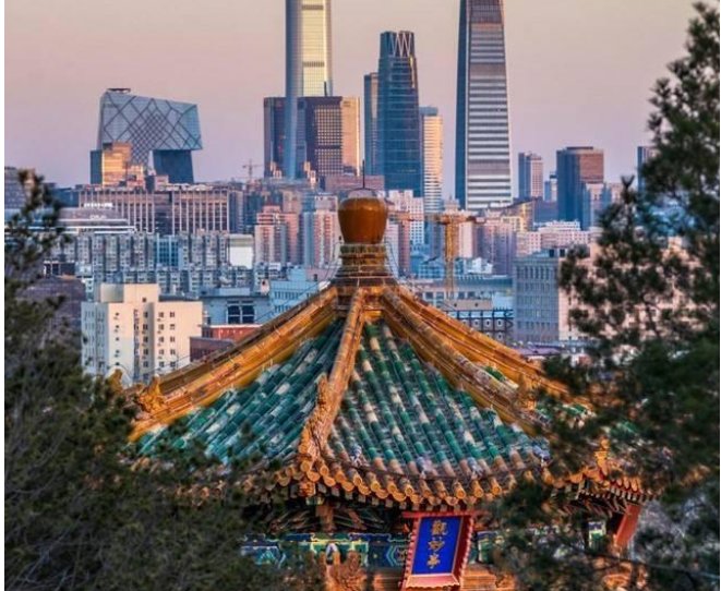 世界十大城市排名