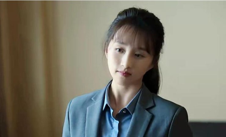 黄瑶是谁的孩子