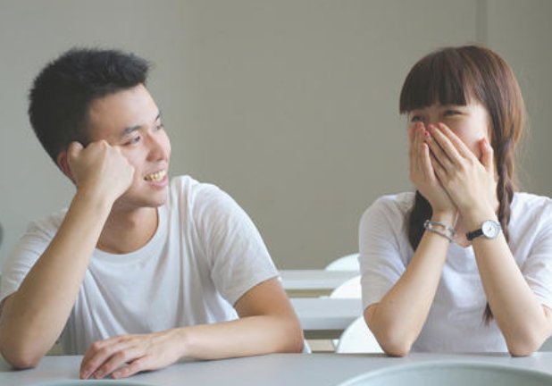 你择偶最看重的是什么？