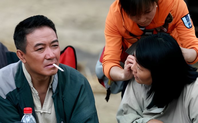 李山魁王本利是什么电视剧