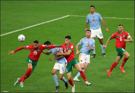 西班牙世界杯阵容