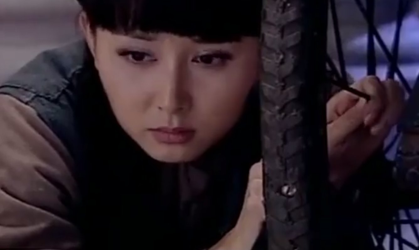 女人的战争电视剧情介绍