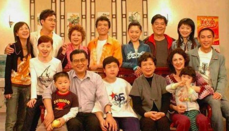 《外来媳妇本地郎》演员都有谁去世了呢？