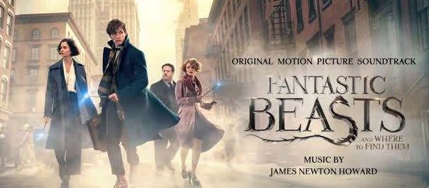 《神奇动物在哪里2》完整版免费观看？