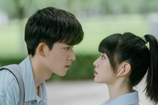 田曦薇电视剧作品