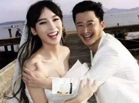 谢楠给吴京的封口费是什么，你怎样看待两个人感情？