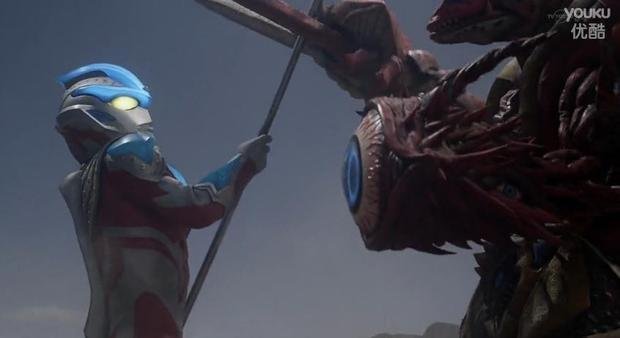 银河奥特曼G的登场英雄