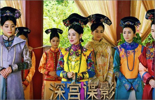 康熙十二年以丹格格生了几个孩子