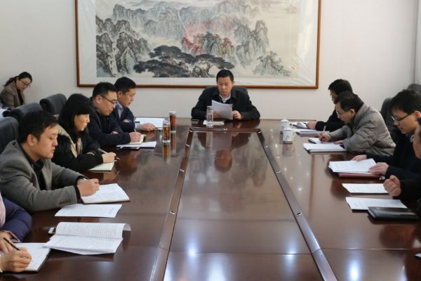 组织部干部科工作职责