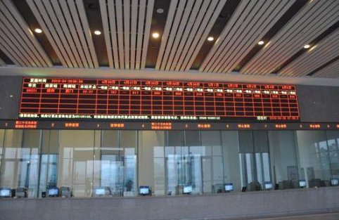 电话订火车票的电话号码是多少？