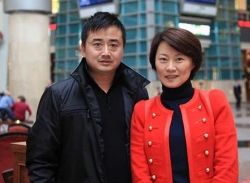 乡村爱情中的演员在现实中、谁和谁是夫妻？