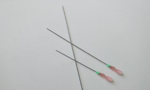 针的拼音怎么写？