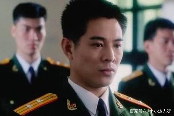 李连杰被鲁豫问家庭背景，李连杰说我说了就怕你不敢播，他爷爷有何背景？