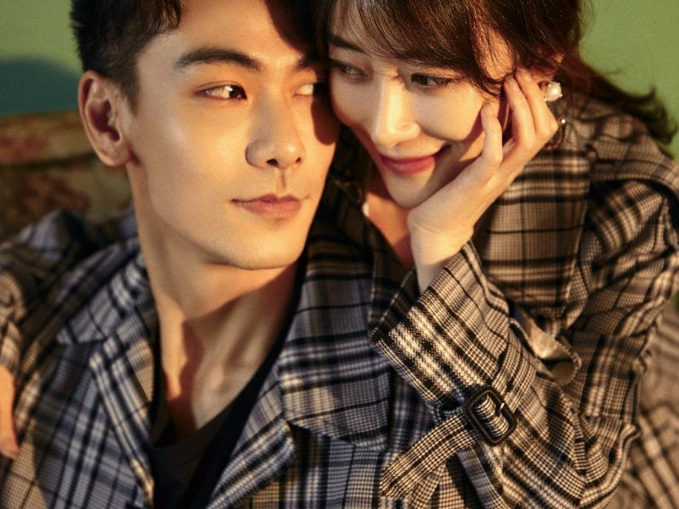 陈紫函为什么不生孩子