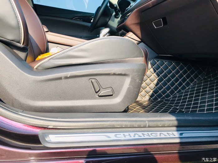 春暖花开的季节，睿骋CC与你交个朋友吧