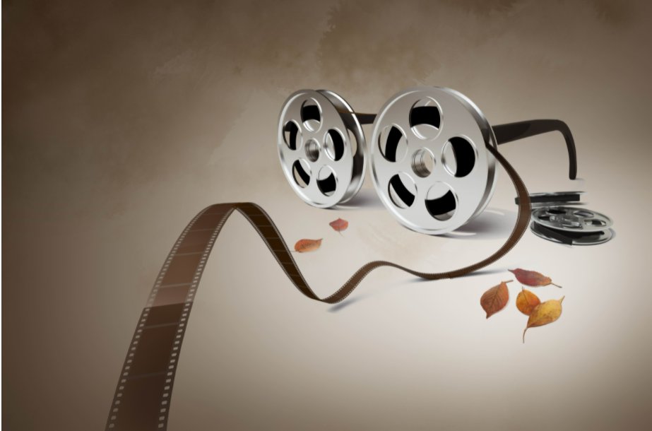 原始人时候的电影