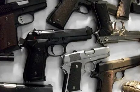 安倍晋三街头演说时遇刺！日本的枪支法律是怎样的？