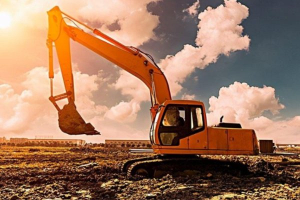 山东蓝翔挖掘机学费