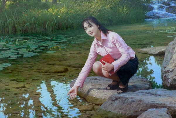 哪些女人容易成为男人猎艳对象？