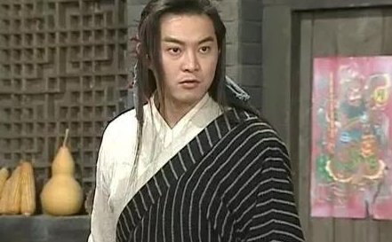 龙门镖局白展堂是哪一集出现的?