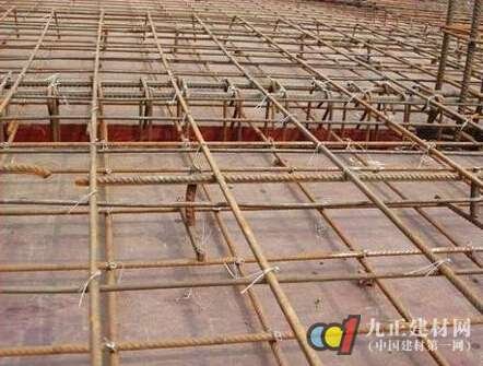 板凳筋的马凳筋的根数如何计算