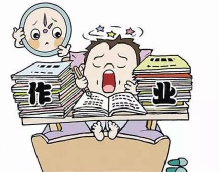 什么事你明明没有做却要受罚脑筋急转弯是什么?