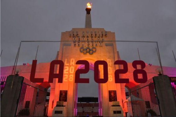 2028奥运会在哪个国家举行