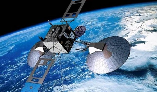 我国在东海海域成功发射卫星，用于全球高精度光学成像，还能发挥哪些作用？