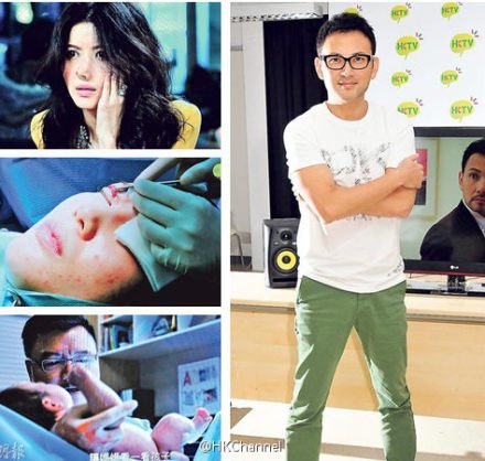 三面形医的介绍