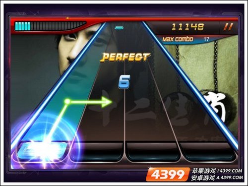 为什么玩不了节奏大师还有天天跑酷刚开始可以玩 现在一进去就弹出来了