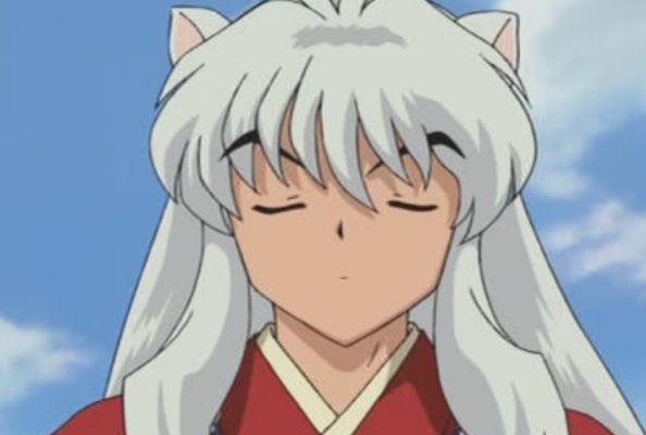 犬夜叉中的吻戏在第几集？