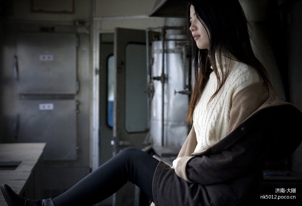 火车帝的人物简介