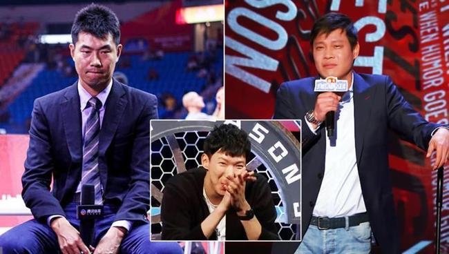 《吐槽大会》体育专场下半场持续停播，为何要继续停播体育专场？