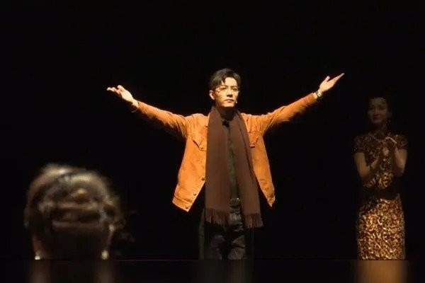 肖战北京如梦之梦演出时间