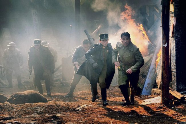 《锻刀之绝地重生》评价怎么样？