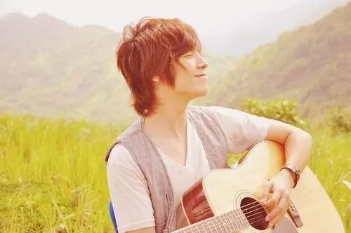 容易吸引女人的网名