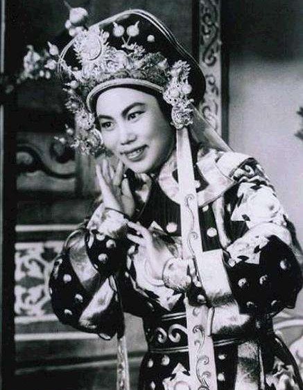 豫剧中有五大名旦,你心目中第一位是谁?